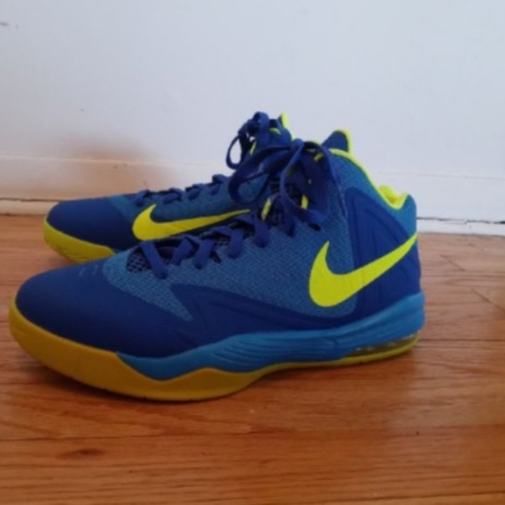 NWOT Nike Air Max Premiere Sneakers Mens Sz 9.5